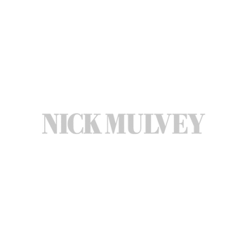 Nick Mulvey